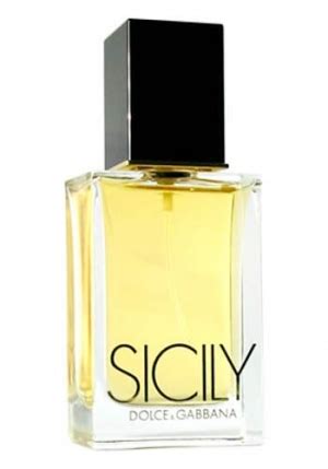 sicily dolce gabbana fragrantica